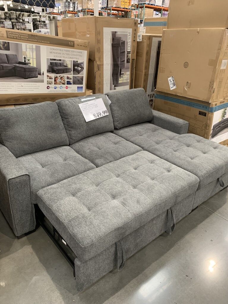 Sofa Sleeper Sectional