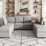 Sofa Sleeper Sectional
