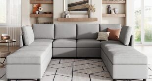 Sofa Sleeper Sectional