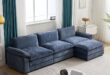 Sofa Sleeper Sectional