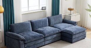 Sofa Sleeper Sectional