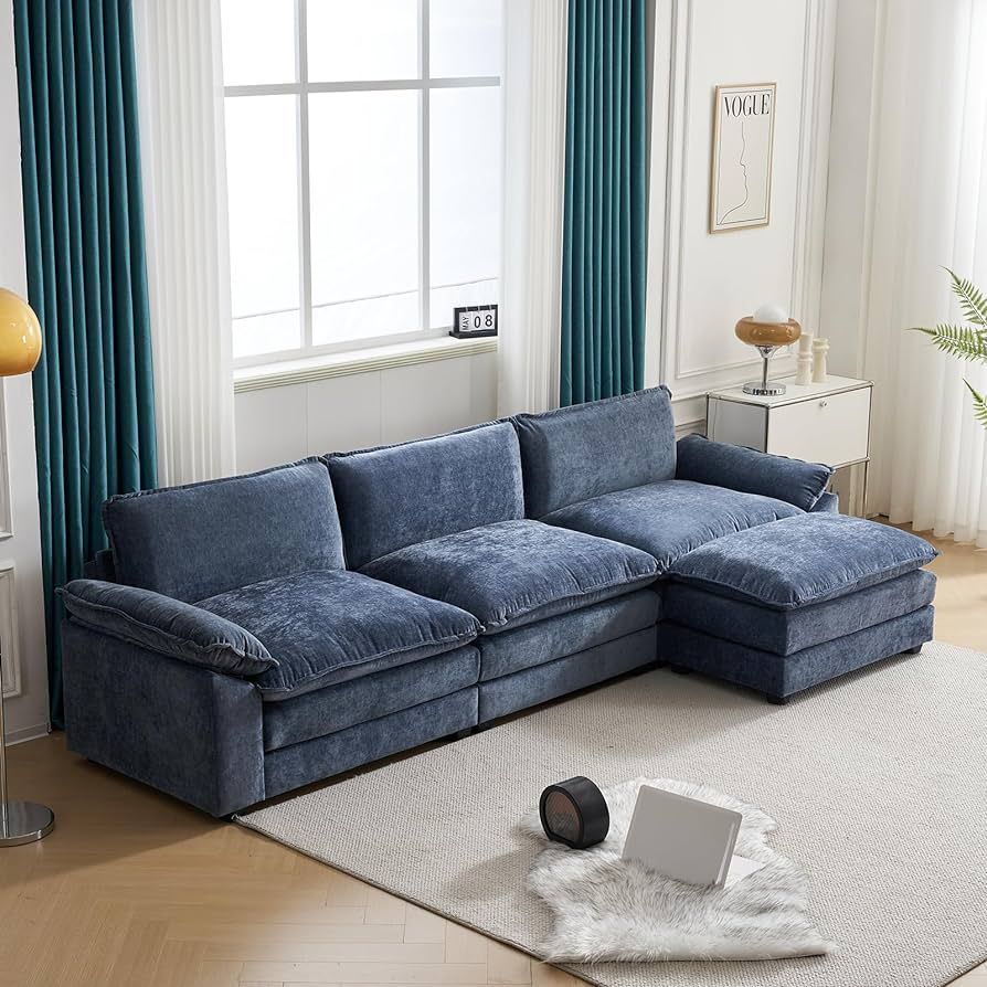 Sofa Sleeper Sectional Top Comfortable Solutions for Overnight Guests in Small Spaces