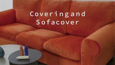 Sofa Slipcovers