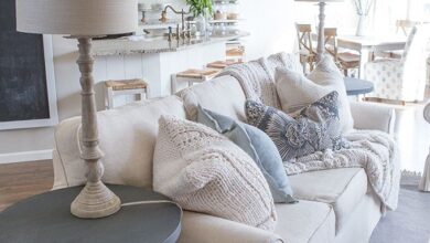 Sofa Slipcovers