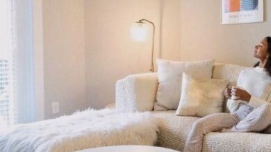Sofa Slipcovers