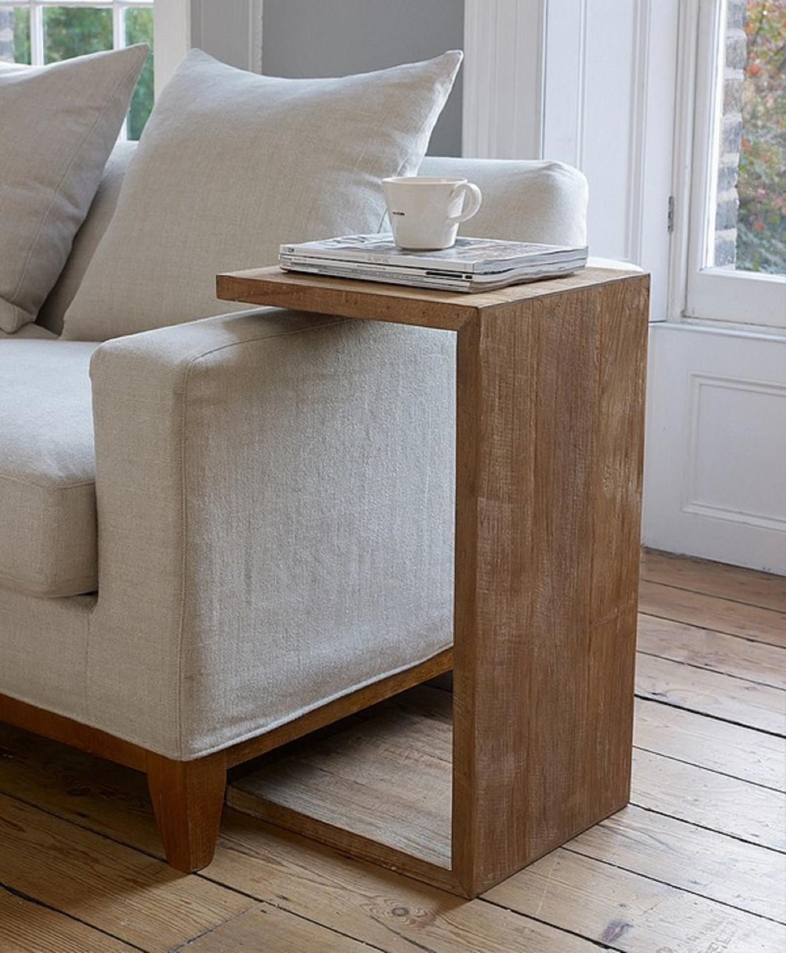 Sofa Table: A Versatile and Stylish Addition to Any Living Room