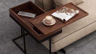 Sofa Table