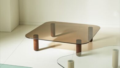 Sofa Table
