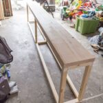 Sofa Table
