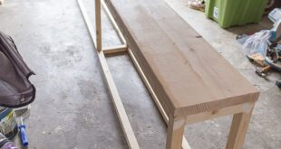 Sofa Table