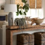 Sofa Table