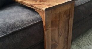 Sofa Table