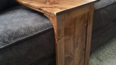 Sofa Table