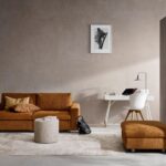 Sofa With Bed