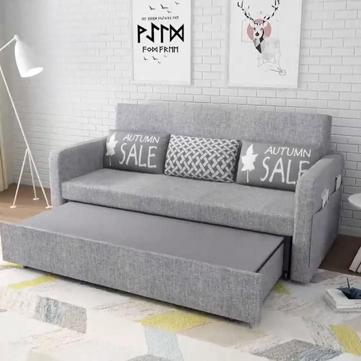 Sofa With Bed for Ultimate Comfort