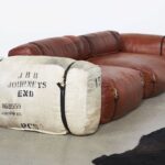 Sofa With Chaise