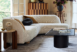 Sofa With Chaise