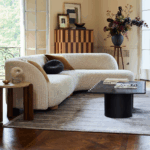 Sofa With Chaise