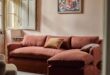 Sofa With Chaise