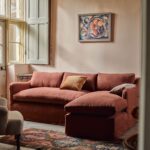 Sofa With Chaise