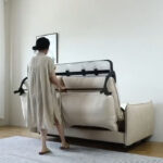 Sofa With Pull Out Bed