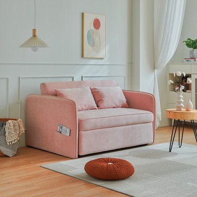 Sofa With Pull Out Bed