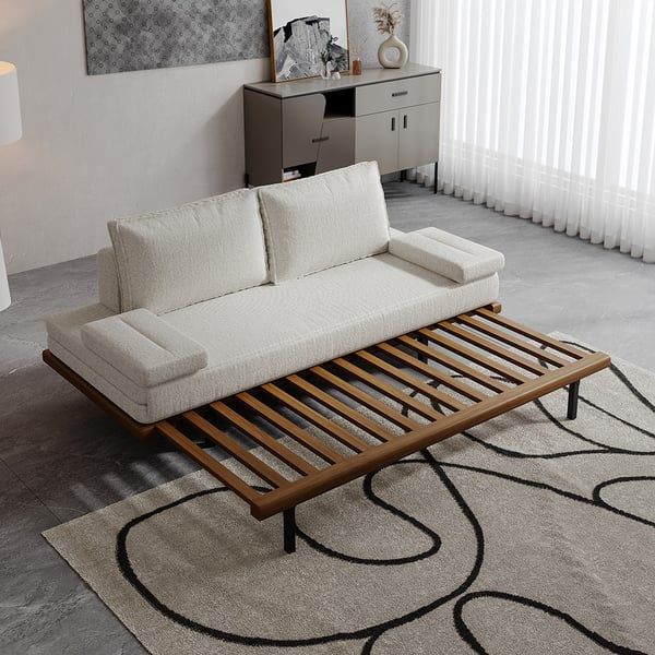 Sofa With Pull Out Bed – The Perfect Space-Saving Solution