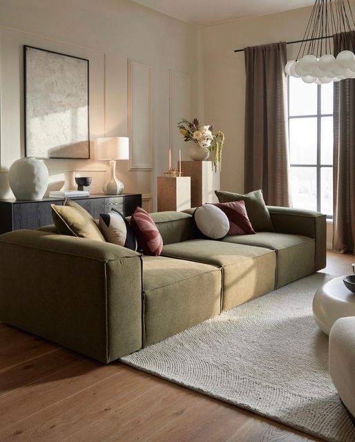 Sofa bed modern Functional and Stylish Furniture for Small Spaces