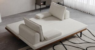 Sofa bed modern