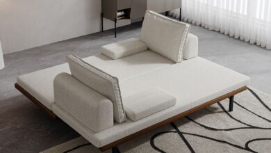 Sofa bed modern