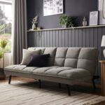 Sofa beds for guests