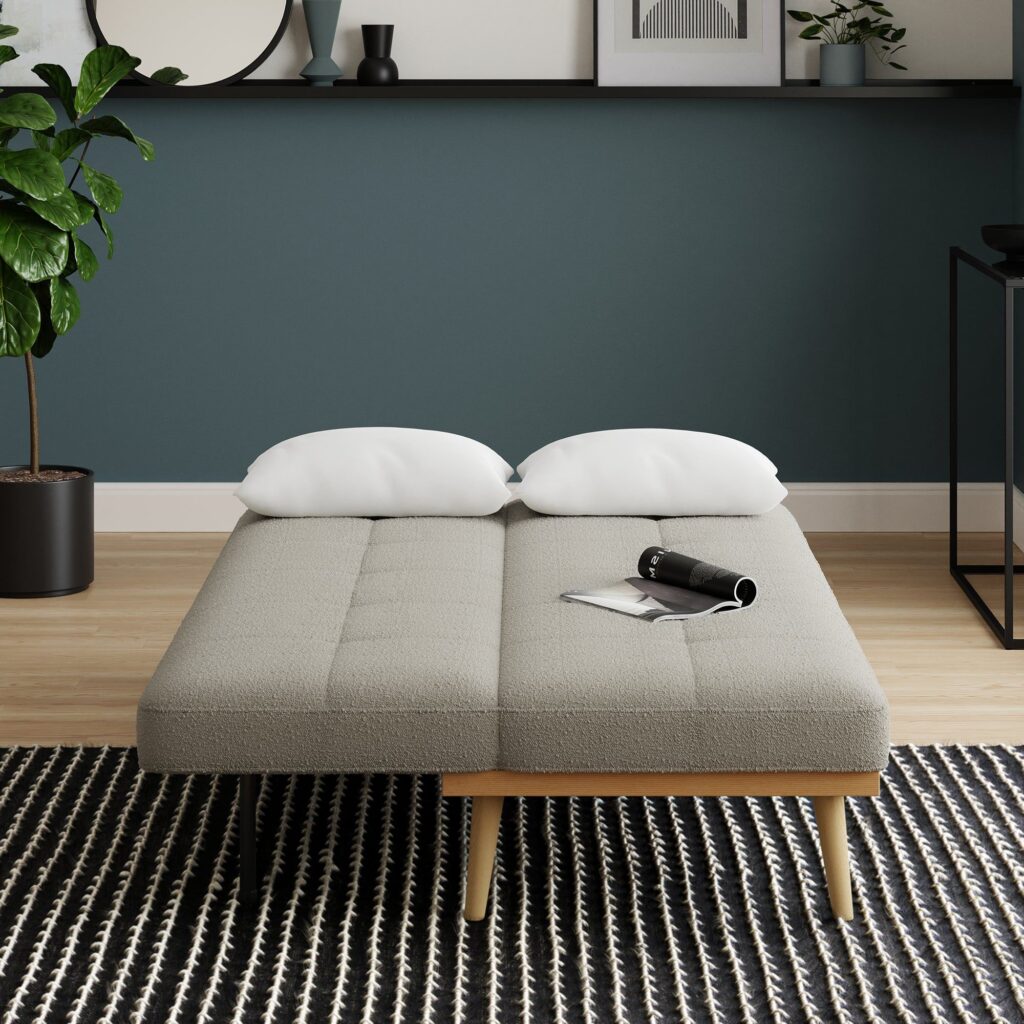 Sofa beds for guests