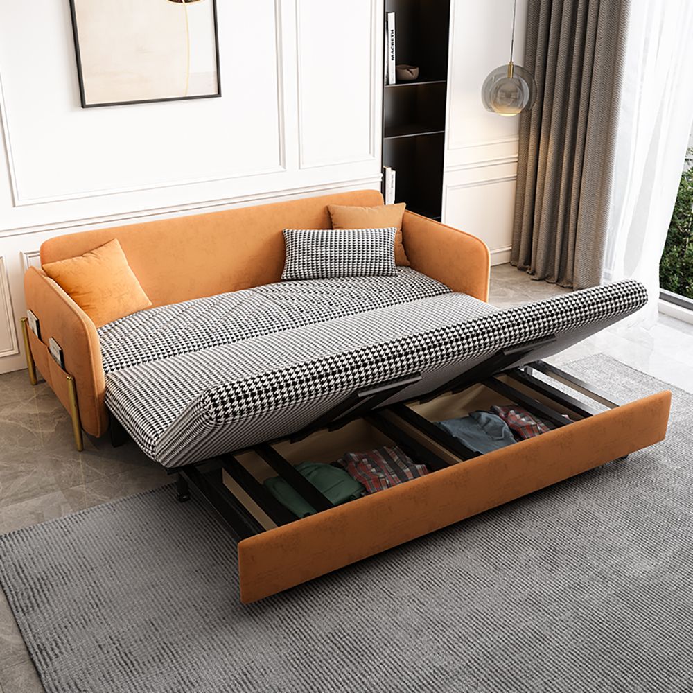 Bed And Sofa The Perfect Pair For Your Living Room