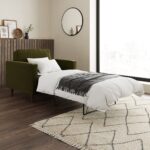 Sofa beds for guests