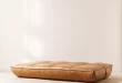 Sofa beds in retro style