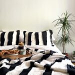 Sofa beds in white