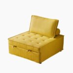 Sofa beds with bed box