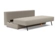 Sofa beds with bed box