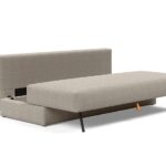 Sofa beds with bed box