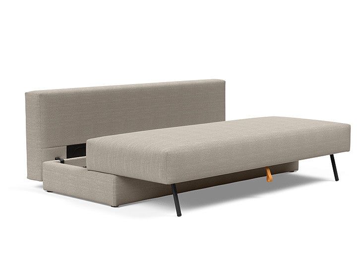 Sofa beds with bed box