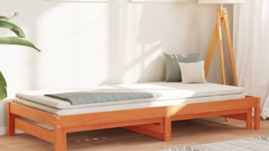 Sofa beds with mattress