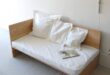 Sofa beds with mattress