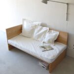 Sofa beds with mattress