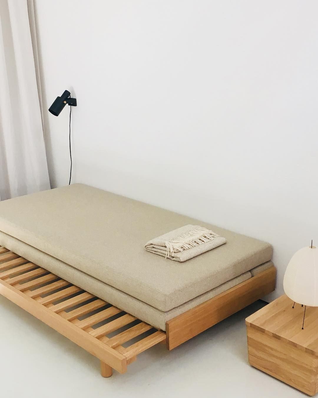 Sofa beds with mattress – the perfect multifunctional solution