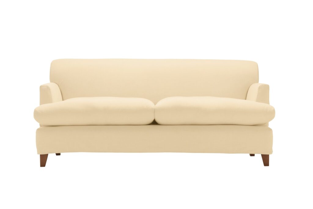 Sofa beds with removable cover