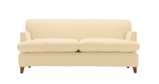 Sofa beds with removable cover