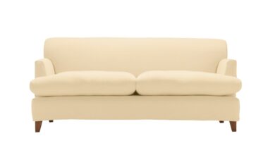 Sofa beds with removable cover