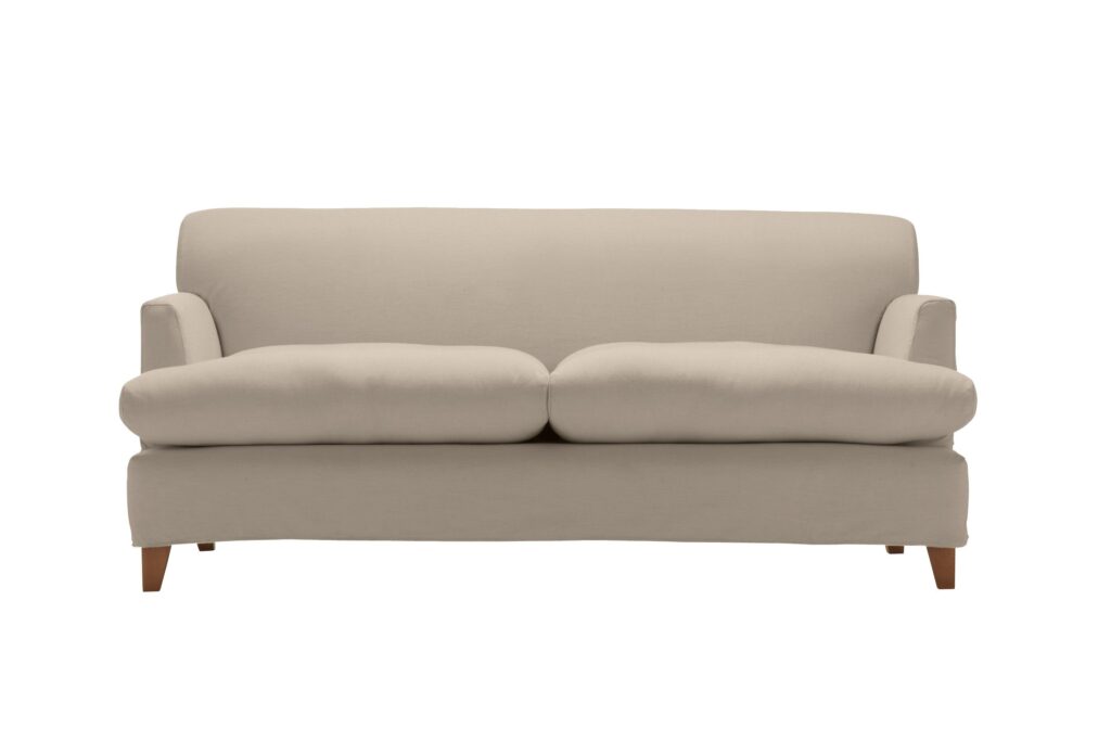 Sofa beds with removable cover