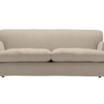 Sofa beds with removable cover
