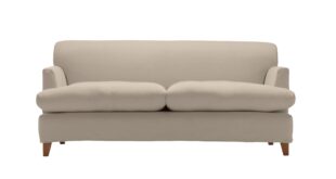 Sofa beds with removable cover